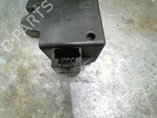Used Tailgate lock CITROËN C4 I (LC_) 1.6 HDi (90 hp) 10767311