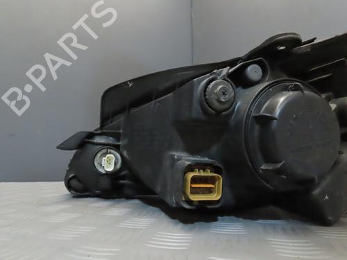 Left headlight HYUNDAI GETZ (TB) 1.5 CRDi | BP19069130C28 