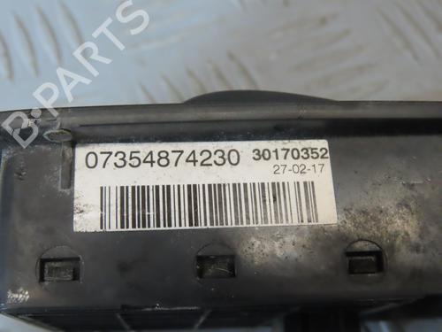 Left front window switch FIAT DUCATO Van (250_) | BP23115553I27
