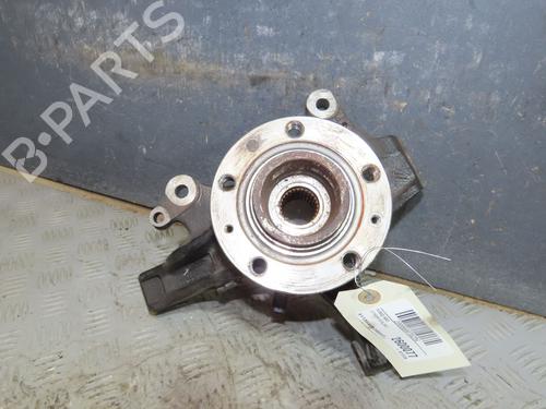 Used Right front steering knuckle Right front steering knuckle 38474387 38474387