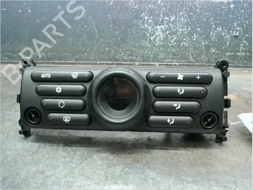 Used Climate control MINI MINI (R50, R53) Cooper S (170 hp) 15047122