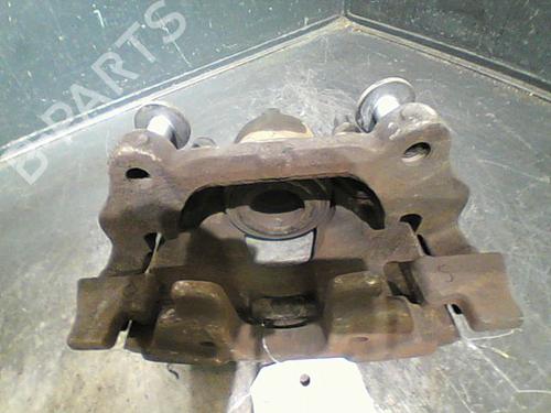 Right front brake caliper OPEL VECTRA C GTS (Z02) 1.9 CDTI (F68) | BP14872307M104 