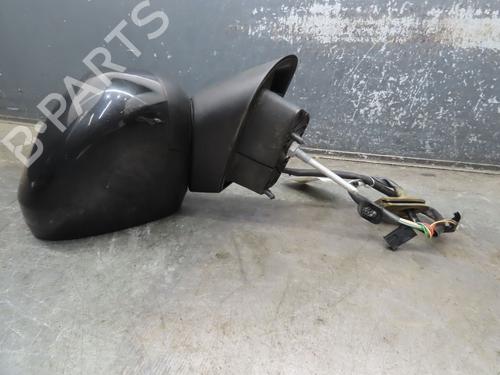Left mirror CITROËN C3 II (SC_) 1.6 HDi 90 | BP16555484C26 