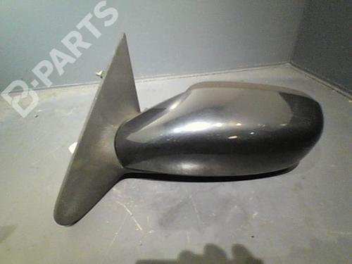 Left mirror RENAULT LAGUNA II (BG0/1_) 1.9 dCI (BG0E) | BP11212638C26 