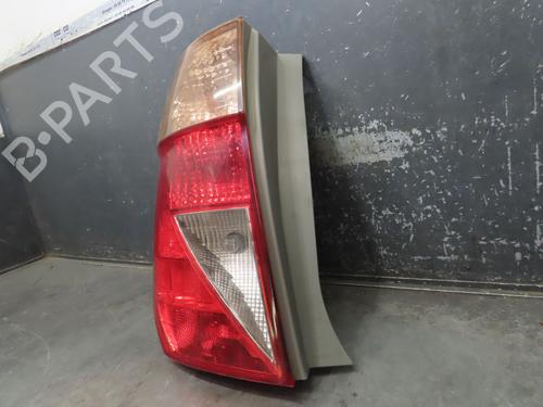 BP17738644C34 | Left taillight HONDA FR-V (BE) 2.2 i CTDi (BE5) BP17738644C34