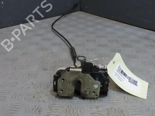 Front right lock FIAT 500 (312_) 1.3 D Multijet (312AXB1A) | BP23979191C97 