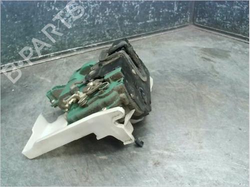 Front left lock VW POLO (9N_, 9A_) 1.9 SDI | BP14979644C98 