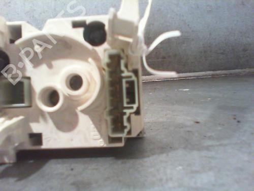 Used Climate control PEUGEOT PARTNER Box Body/MPV (5_, G_) [1996-2025]  23113830
