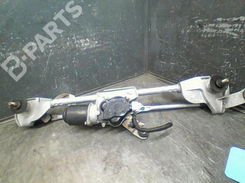 Front wiper motor NISSAN NAVARA NP300 (D40) 2.5 dCi 4WD | BP10769370M29 