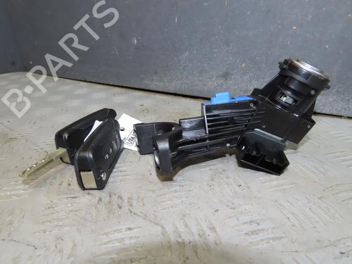 Used Ignition barrel Ignition barrel JEEP RENEGADE SUV (BU, B1, BV) 1.0 T-GDi (120 hp) 36345004 36345004