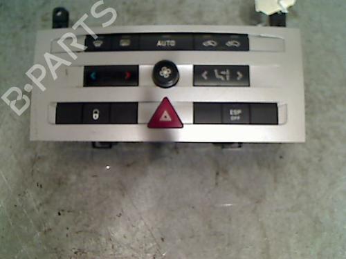 Used Climate control PEUGEOT 407 (6D_) 1.6 HDi 110 (6D9HZC, 6D9HYC) (109 hp) 23113798