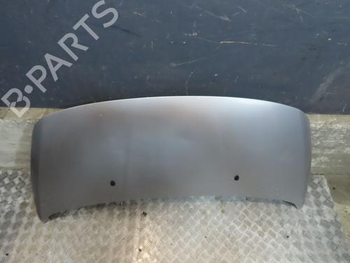 Used Hood PEUGEOT 3008 I MPV (0U_) 1.6 HDi (112 hp) 27351802