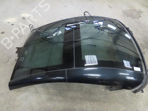 Convertible top RENAULT MEGANE CC (EZ0/1_) 1.9 dCi (EZ0J, EZ1S) | BP29901893C123