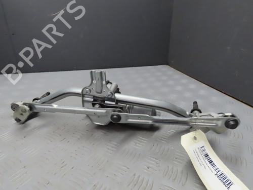 Front wiper motor CITROËN C3 III (SX) 1.2 THP 110 (SXHNPS, SXHNZT, SXHNZ6) | BP23116964M29  - Image 7