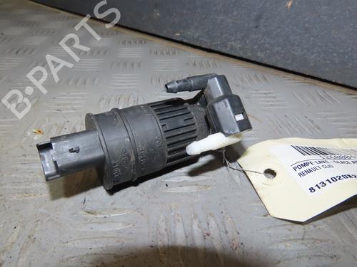 Motor do esguicho Motor do esguicho RENAULT CLIO II (BB_, CB_) 1.4 16V (B/CB0P, BB13) (98 hp) 34457035 34457035