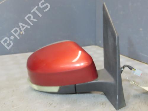 Right mirror FORD FOCUS II (DA_, HCP, DP) 2.0 TDCi | BP23115120C27 