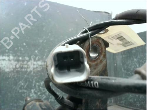 Right front steering knuckle CITROËN C4 Picasso I MPV (UD_) 1.6 HDi 110 | BP14871576M26 