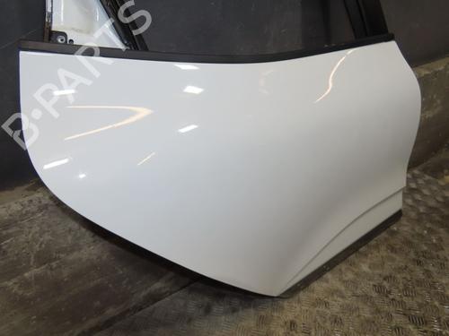Dør højre bagtil RENAULT CLIO V (B7_) 1.0 TCe 90 (B7MT) | BP36657533C5 - Image 2