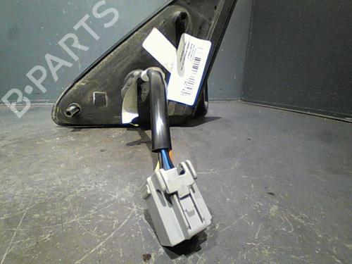 Right mirror FORD MONDEO III (B5Y) 1.8 16V | BP23115079C27 