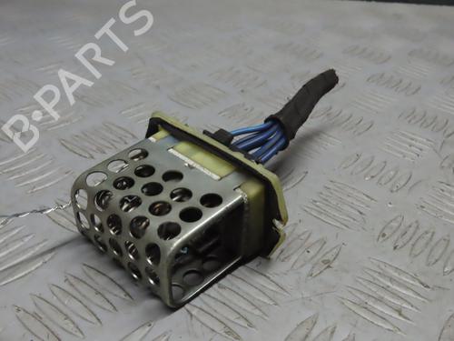 Used Heater resistor Heater resistor CHRYSLER VOYAGER IV (RG, RS) 2.5 CRD (141 hp) 23112285 23112285