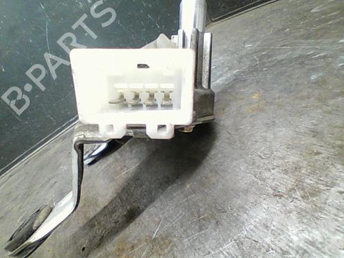 Used Rear wiper motor KIA RIO II (JB) [2005-2011]  23116912