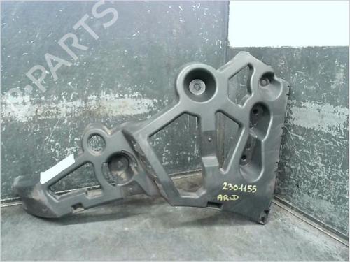 Used Rear bumper bracket RENAULT MEGANE III Coupe (DZ0/1_) 1.9 dCi (DZ0N, DZ0J, DZ1J, DZ1K) (131 hp) 14979787