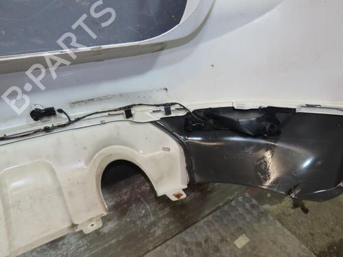 Used Rear bumper FORD KUGA I 2.0 TDCi (136 hp) 29845058