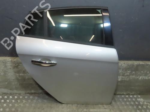 Used Right rear door FIAT BRAVO II (198_) 1.4 T-Jet (198AXG1B) (120 hp) 29379859