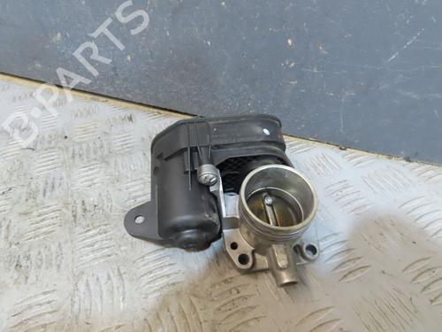Used Throttle body Throttle body CITROËN C4 CACTUS 1.2 VTi 82 (82 hp) 33633816 33633816