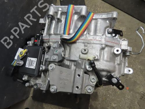 Gearbox PEUGEOT 2008 I (CU_) 1.2 THP 110 / PureTech 110 | BP16559225M3