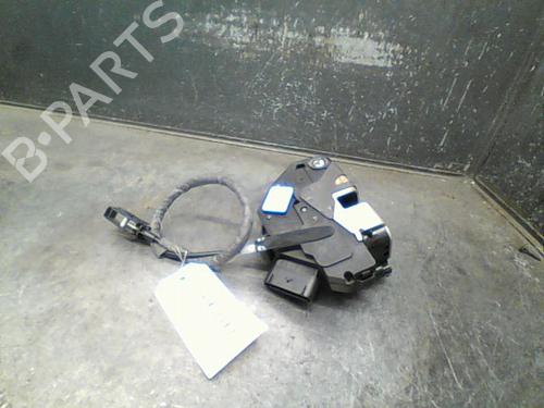 Used Rear right lock FORD FOCUS III 1.0 EcoBoost (125 hp) 10766734
