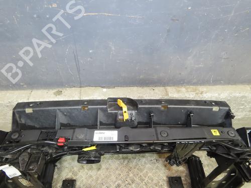 Frontplade/Frontkurv JEEP RENEGADE SUV (BU, B1, BV) 1.0 T-GDi | BP36758048C72 - Image 2