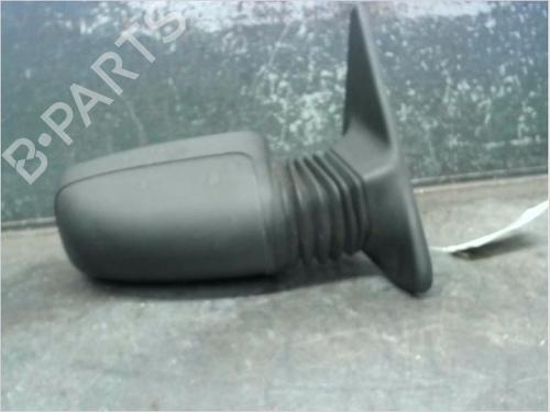 Right mirror PEUGEOT 205 II (20A/C) 1.0 | BP14979595C27