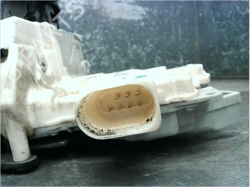 Rear right lock AUDI A3 Sportback (8PA) 2.0 TDI 16V | BP14979723C99 