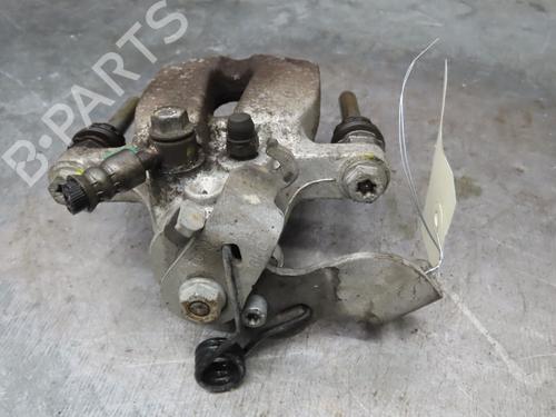 Left rear brake caliper KIA CEE'D (JD) 1.0 T-GDI | BP17802226M107