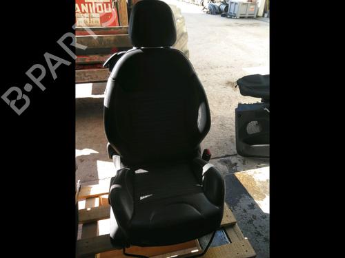 Seats set PEUGEOT 208 I (CA_, CC_) 1.6 HDi | BP29294113C78 