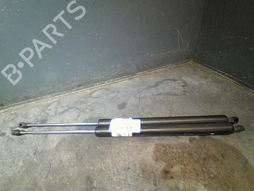 Gasdæmper bagklap CITROËN BERLINGO MULTISPACE (B9) [2008-2026]  23116029