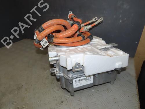Inverter/Converter MITSUBISHI ECLIPSE CROSS (GK_, GL_) Plug-in Hybrid 4WD (GL3W) | BP37455377M119 - Image 3