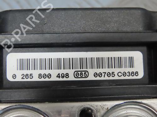 Pompe ABS RENAULT KANGOO Express (FW0/1_) [2008-2025]  23113077