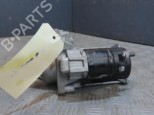 Starter PEUGEOT 207 (WA_, WC_) 1.6 HDi | BP27372836M8