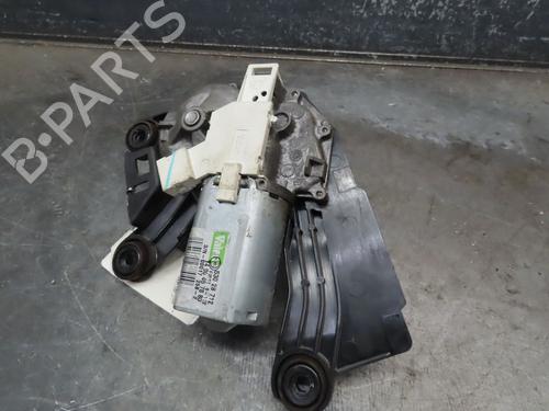 Used Rear wiper motor CITROËN JUMPY II Van 1.6 HDi 90 8V (90 hp) 16648059