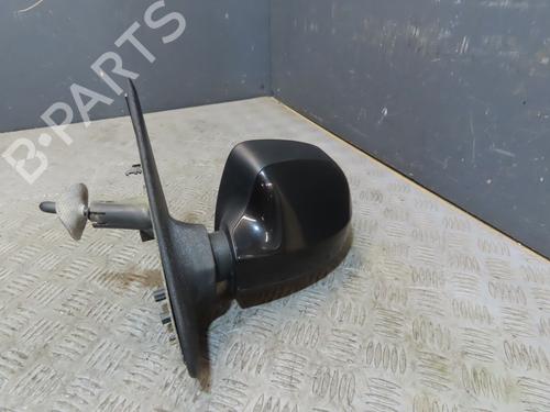 Used Left mirror DACIA SANDERO II 1.5 dCi (90 hp) 28711315