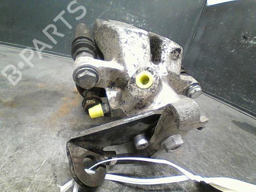 Right rear brake caliper RENAULT SCÉNIC I MPV (JA0/1_, FA0_) 1.9 dCi (JA05, JA1F) | BP14872098M106