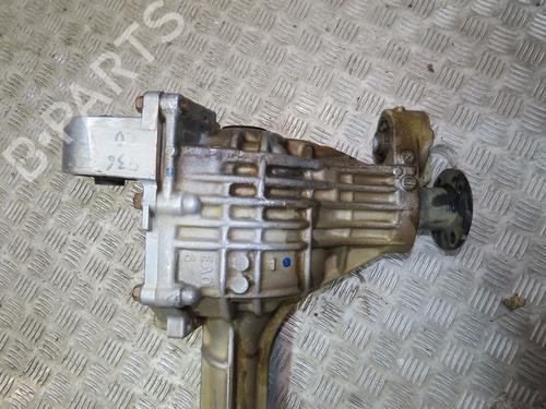 Front differential NISSAN NAVARA NP300 (D40) 2.5 dCi 4WD | BP28966769M23