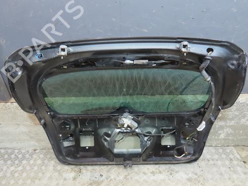 Used Tailgate CITROËN C4 II (NC_) 1.6 HDi 90 (92 hp) 28711336
