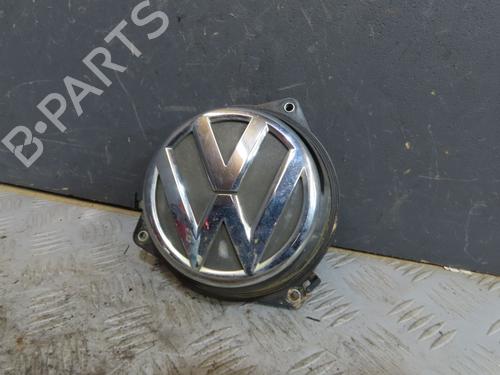 Used Electronic module VW POLO V (6R1, 6C1) 1.6 TDI (90 hp) 29963442