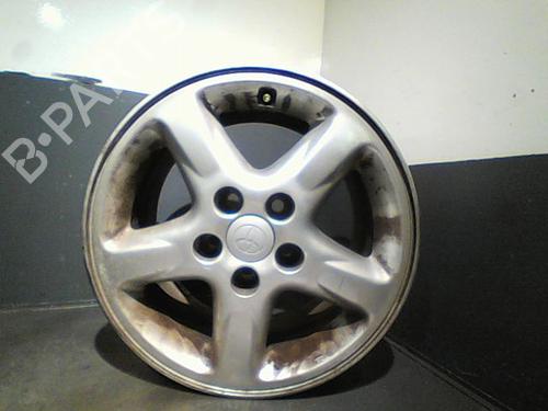 Used Rim TOYOTA RAV 4 II (_A2_) 2.0 D 4WD (CLA20_, CLA21_, CLA20R, CLA21R) (116 hp) 11738563