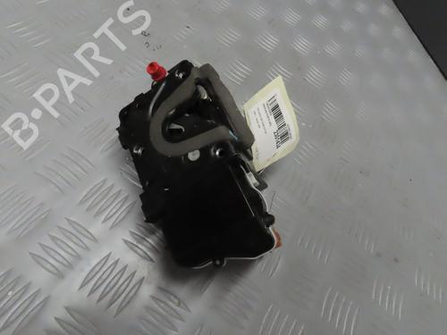Rear right lock PEUGEOT 607 (9D, 9U)  | BP18124116C99 
