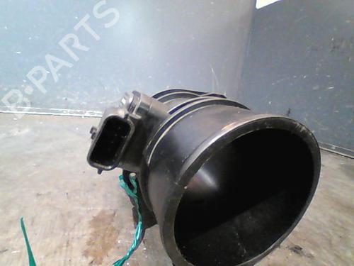 Used Mass air flow sensor NISSAN QASHQAI I (J10, NJ10) 1.6 dCi (130 hp) 10758256