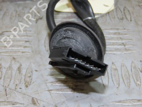 Left mirror OPEL ASTRA J (P10) 1.6 CDTi (68) | BP24576747C26 